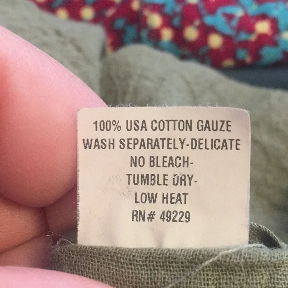 Love Tanjane this brand